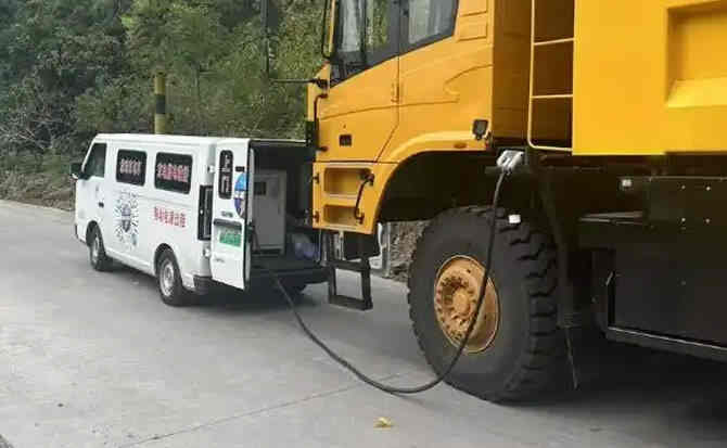 乡宁新能源车充电搭电
